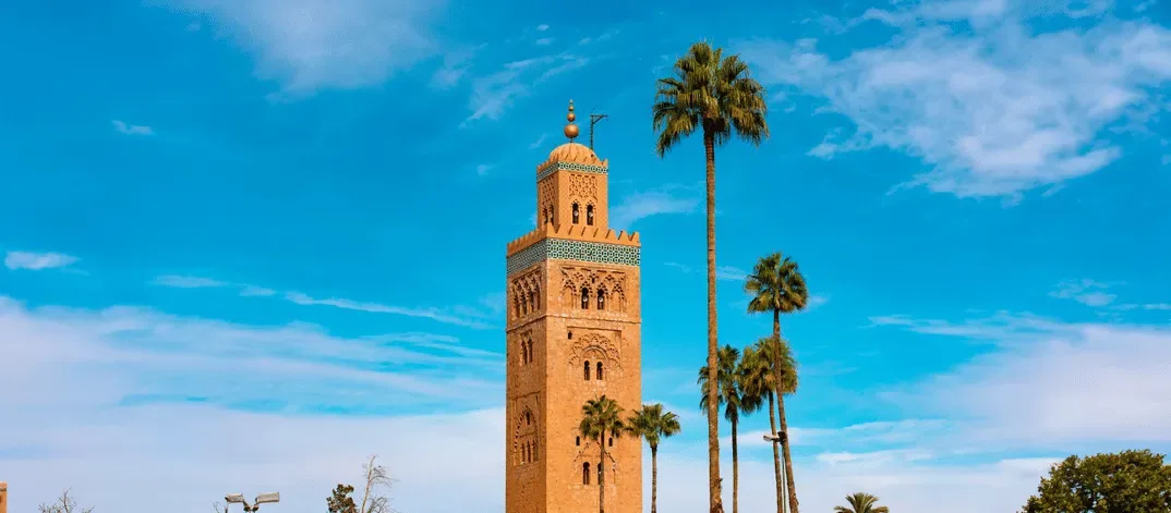 جولة الصحراء والمدن الإمبراطورية – 6 أيام