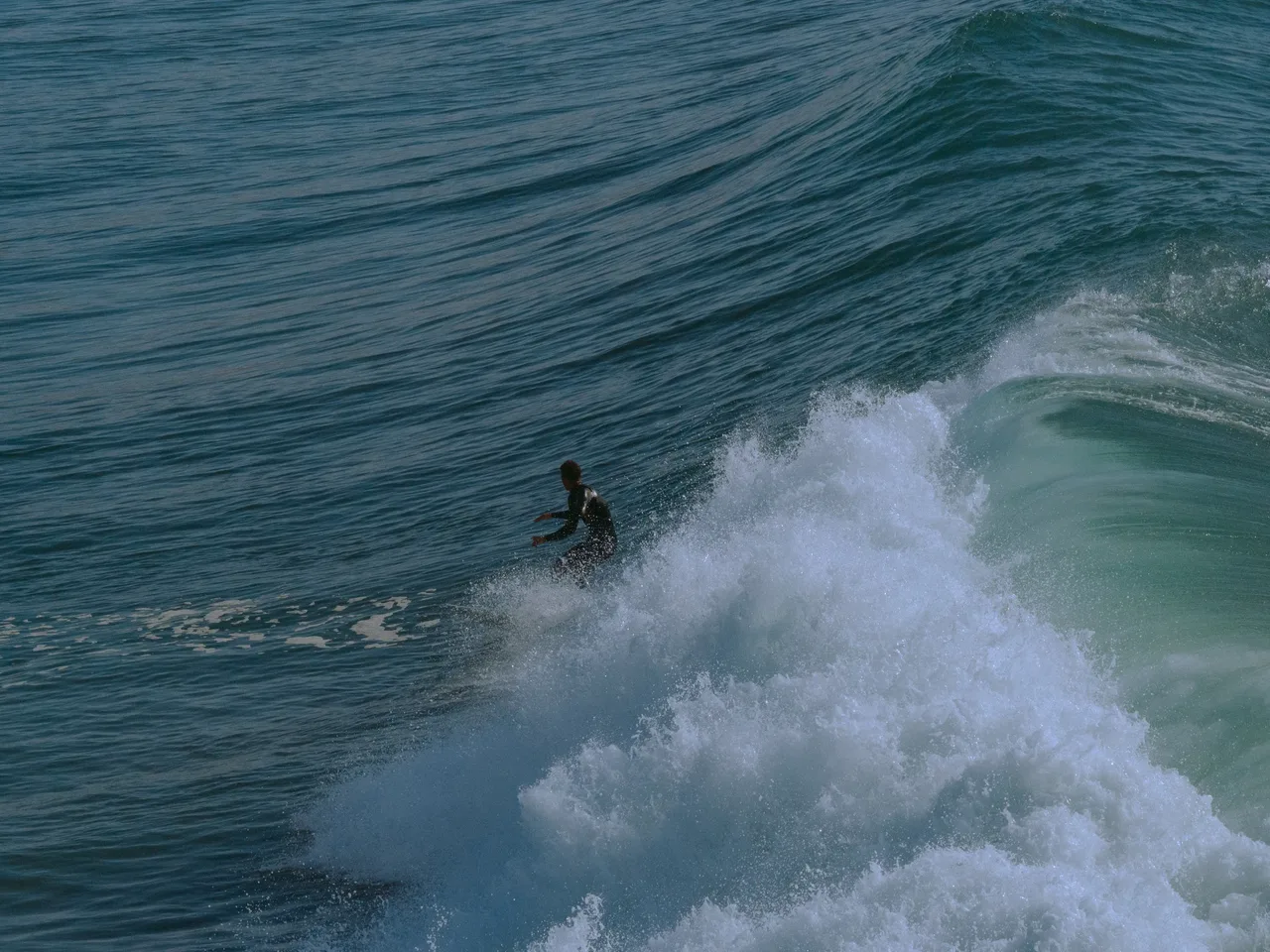 Surfing Day at Taghazout from Agadir