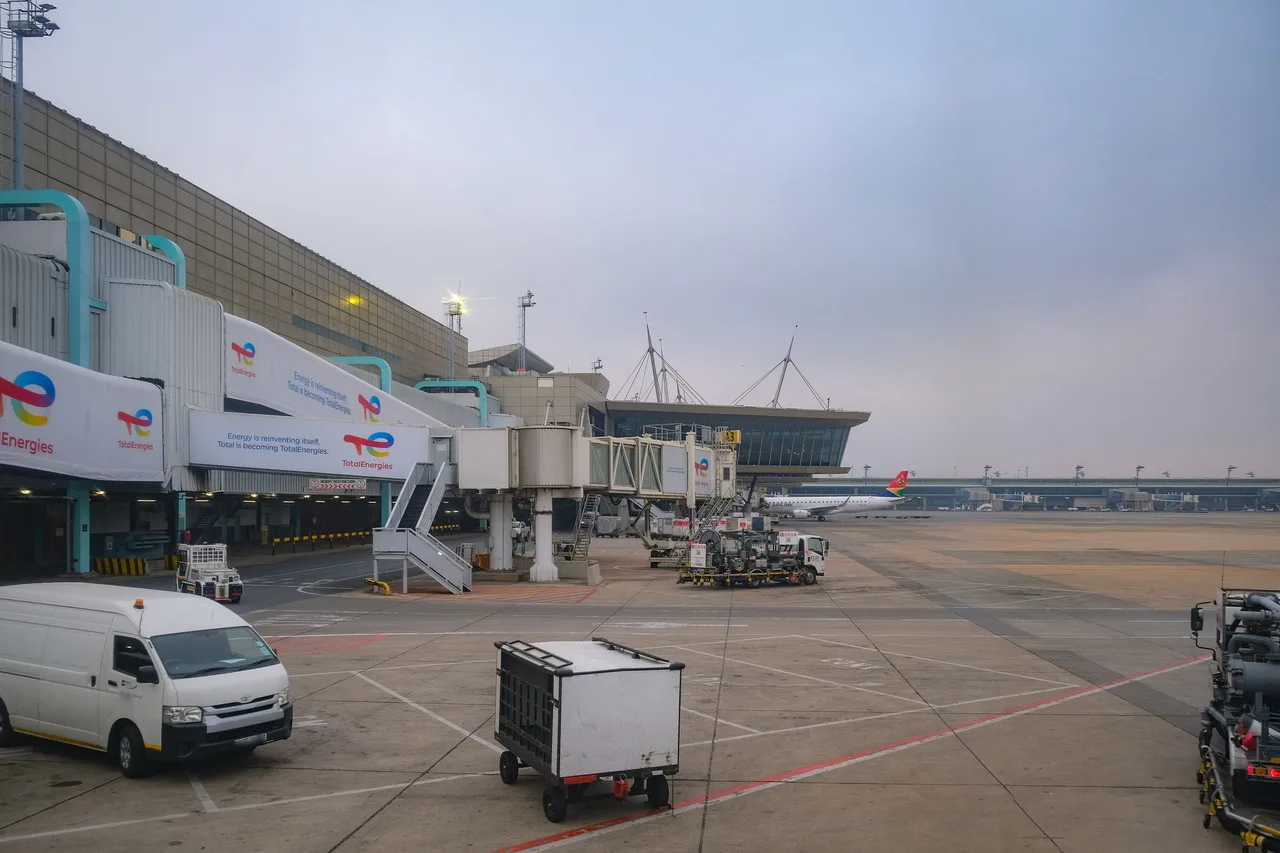 Transfert Aéroport Agadir vers Ville d'Agadir