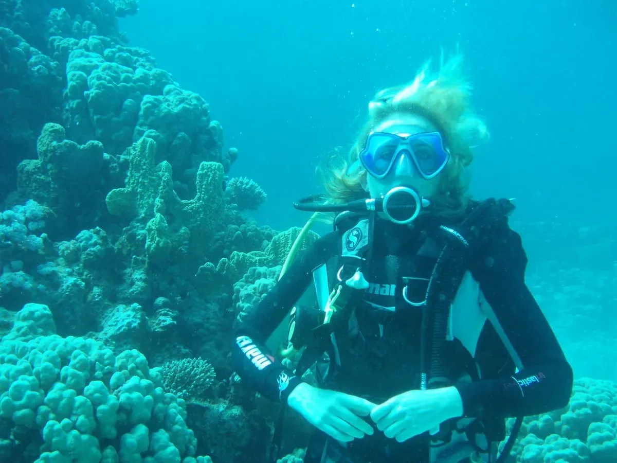 Agadir Boat Trip: Scuba Diving Adventure & BBQ Lunch