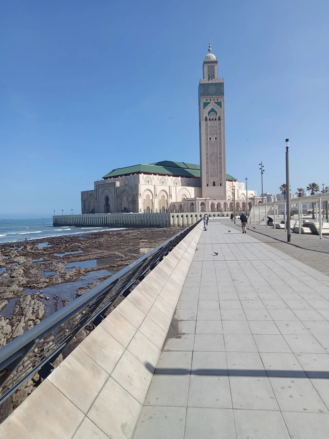 3 Jours Casablanca depuis Agadir via Essaouira & Marrakech